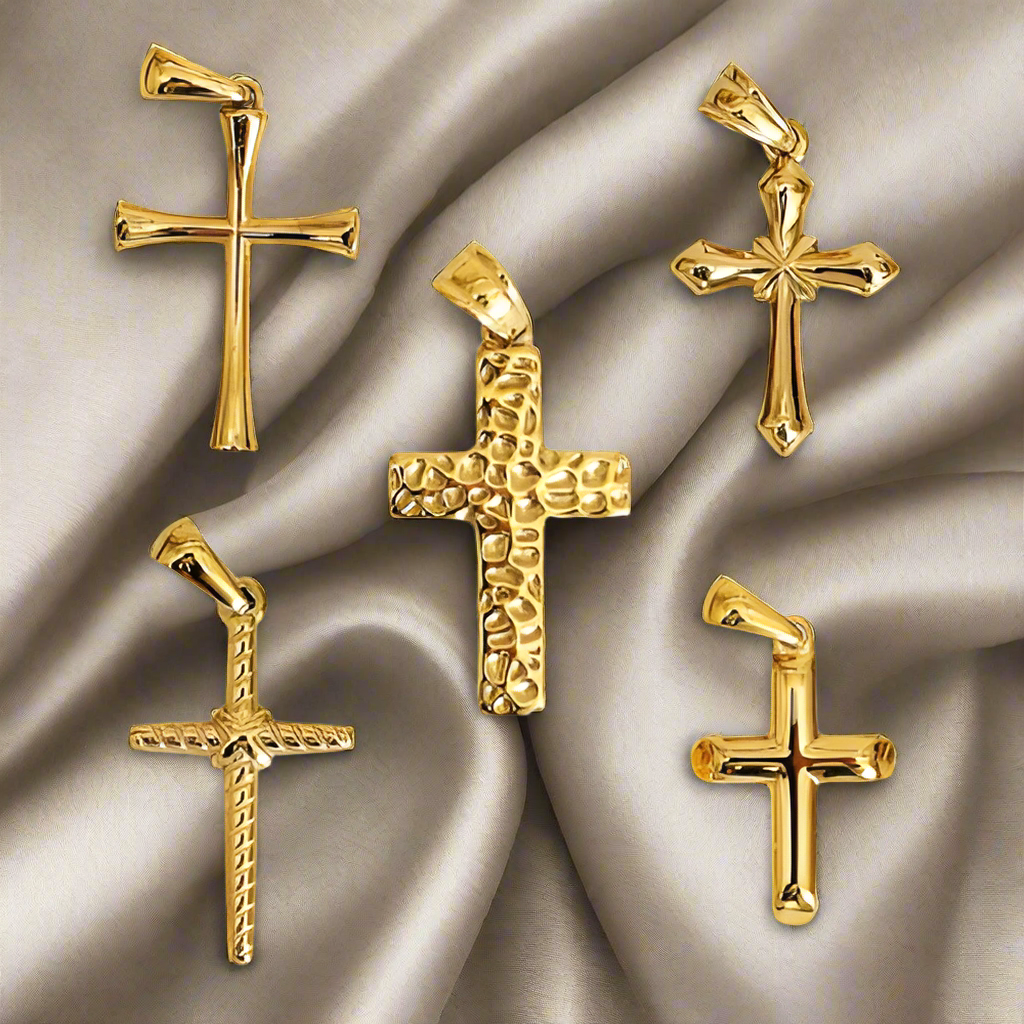 Colección Cruces