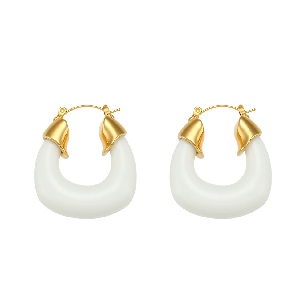 Aretes Vanessa