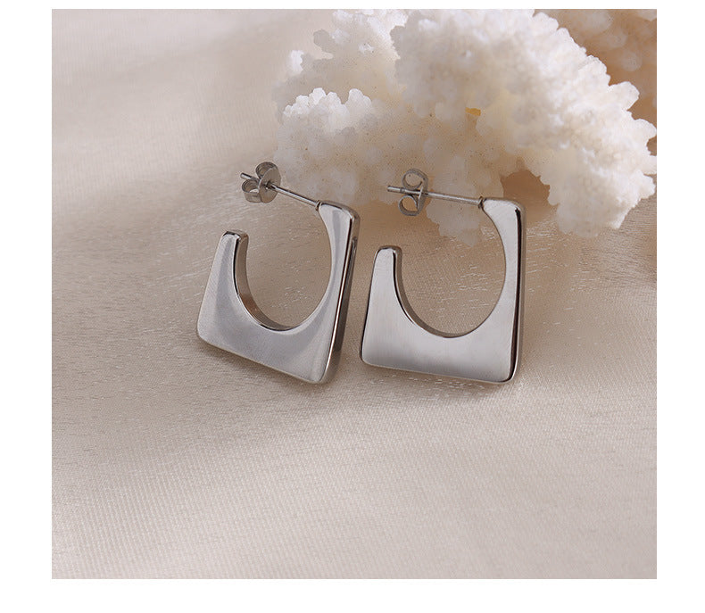 Aretes Trapiece