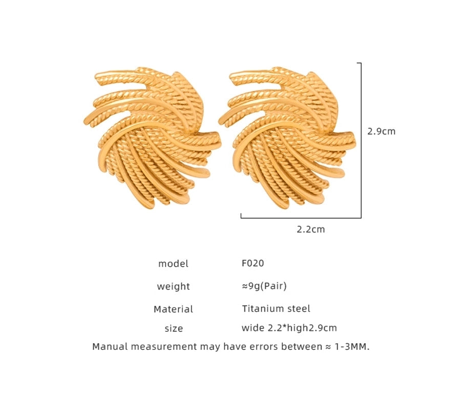 Aretes Crëver