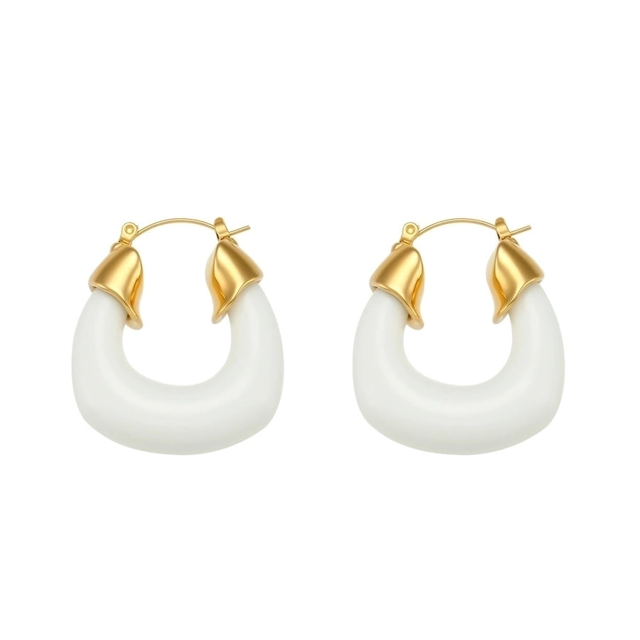 Aretes Vanessa