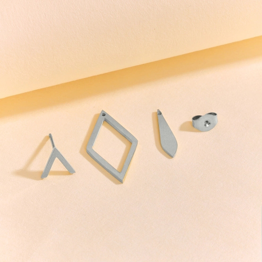 Aretes Rhombus