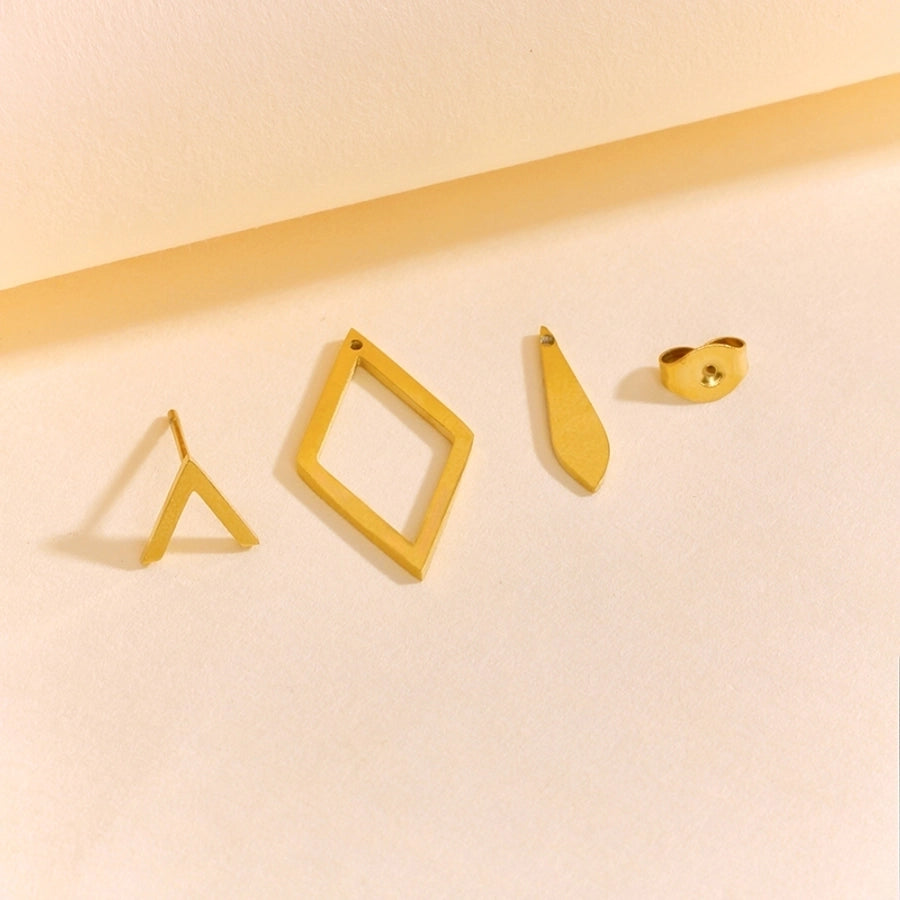 Aretes Rhombus