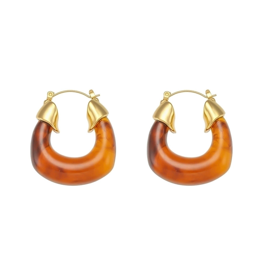 Aretes Vanessa