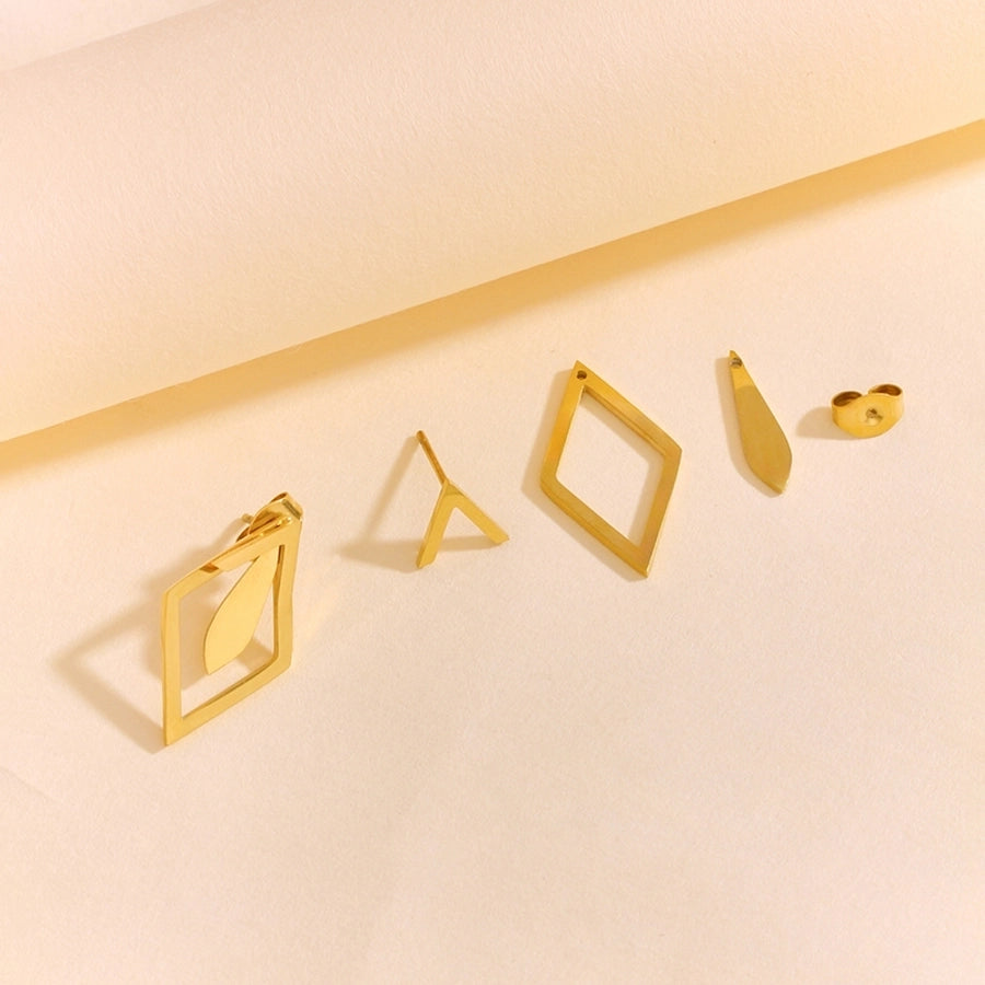 Aretes Rhombus