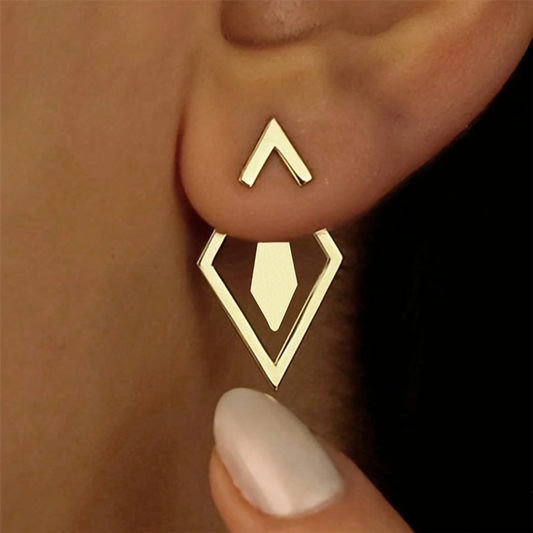 Aretes Rhombus