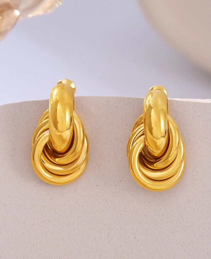 Aretes Alaia