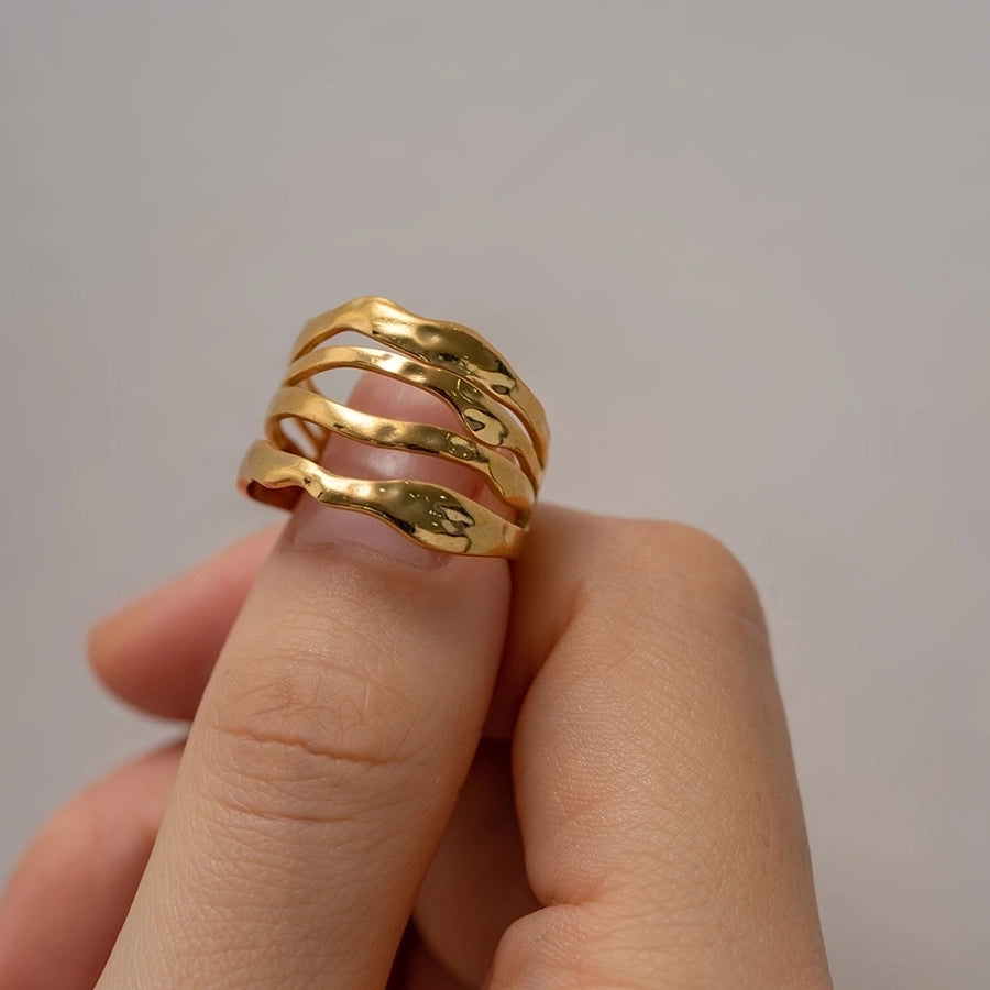 Anillo Trokel