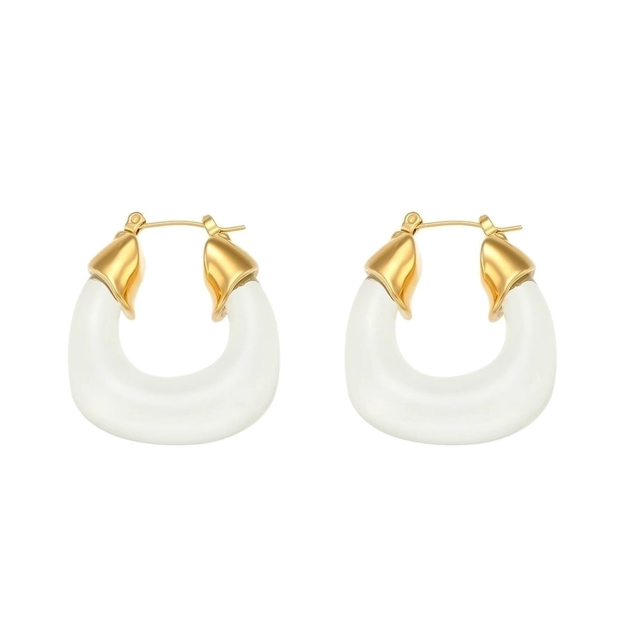 Aretes Vanessa