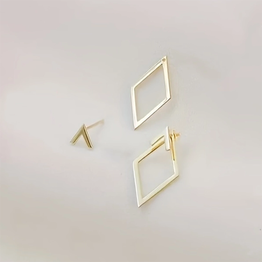 Aretes Rhombus