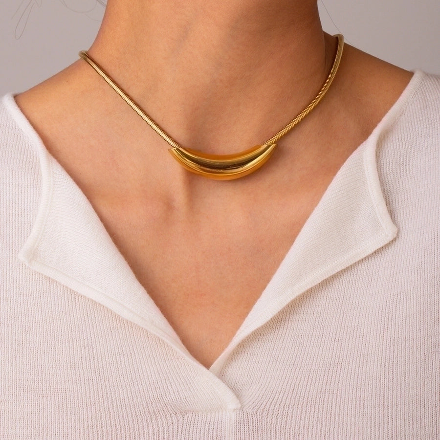 Choker Lumina