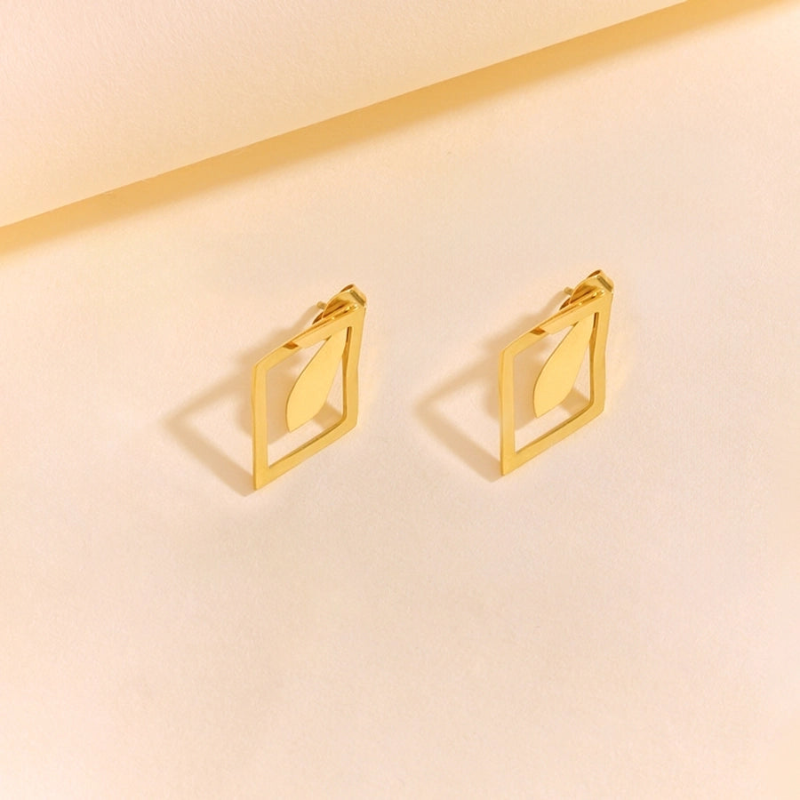 Aretes Rhombus