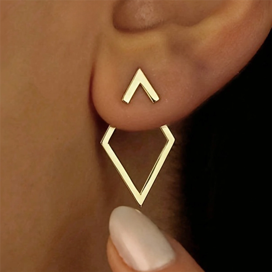 Aretes Rhombus