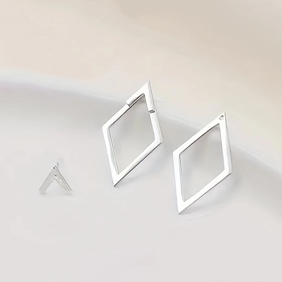 Aretes Rhombus