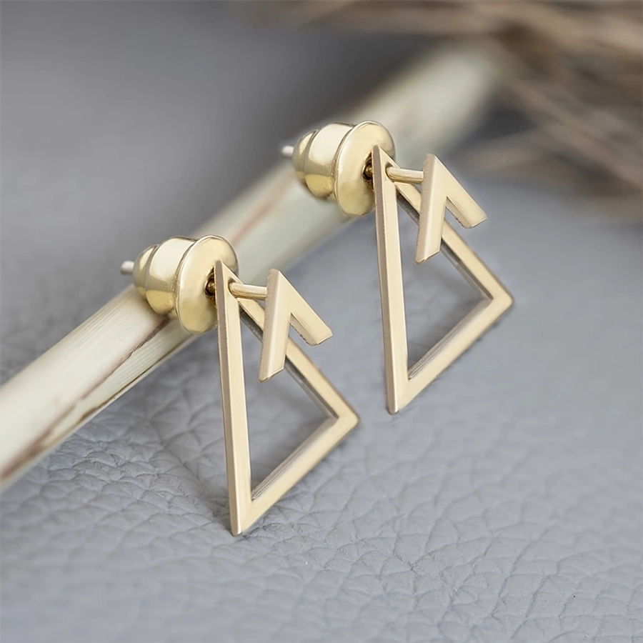 Aretes Rhombus